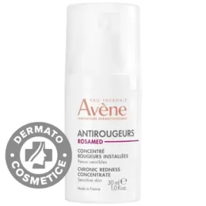 Avene Rosamed concentrat pt roseata persistenta 30 ml