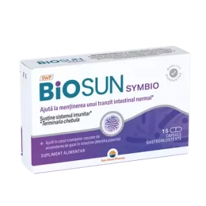 Sun Wave Bio-Sun Symbio x 15 cps