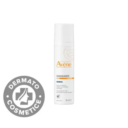 Avene Sunsimed KA Crema SPF50+ 80ml