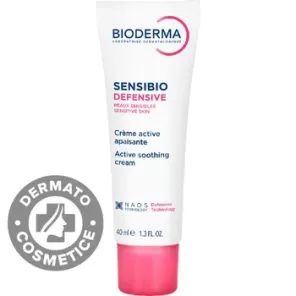 Bioderma Sensibio Defensive 40ml