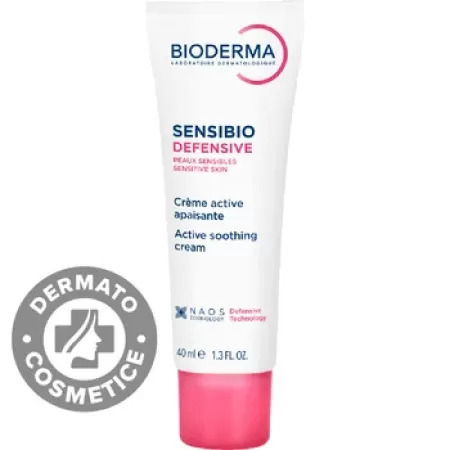 Bioderma Sensibio Defensive 40ml