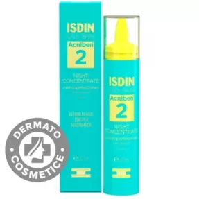 Isdin Acniben ser noapte x 27ml
