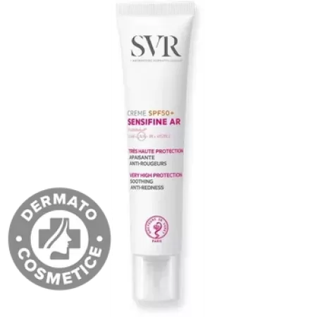 SVR Sensifine AR Crema SPF50+ x 50 ml