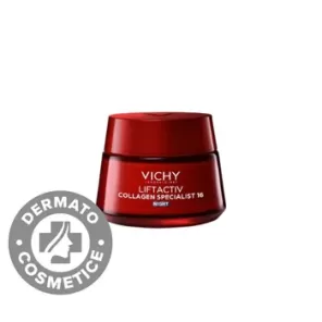 Vichy Liftactiv Activare Derm Cr. Noapte
