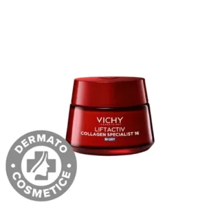 Vichy Liftactiv Activare Derm Cr. Noapte