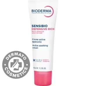 Bioderma Sensibio Defensive Rich 40ml