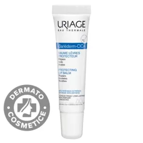 Uriage Bariederm Cica Balsam Buze 15ml