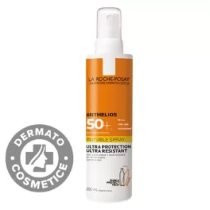 Anthelios UVSPORT Spray invizibil SPF50 x 200 ml