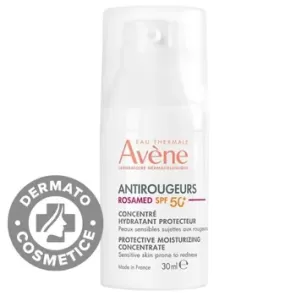 Avene Antirougeurs rosamed SPF 50 x 30 ml