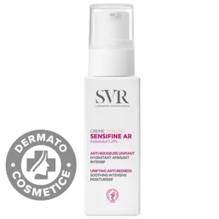 SVR Sensifine AR Teinted x40 ml