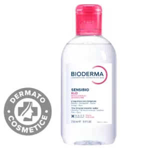 Bioderma Sensibio H2O 250ml