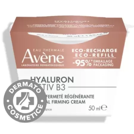 Avene Hyaluron Activ B3 crema regenerare celulara rezerva x 50 ml
