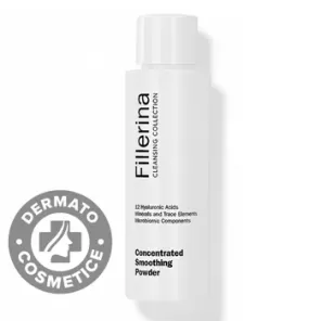 Fillerina Cleansing Pudra Concentrata pentru Netezire x 50gr
