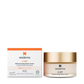 Sesderma C-Vit Crema Fata Hidratanta 50ml