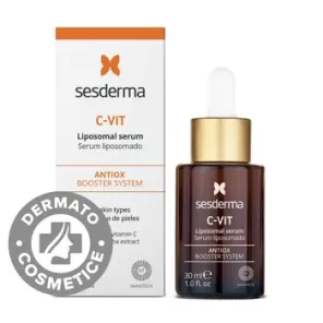 Sesderma C-Vit Ser Lipozomal 30ml