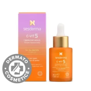 Sesderma C-Vit 5 Vitamin Serum 30ml