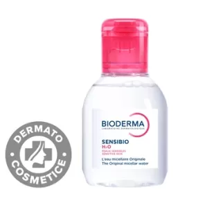 Bioderma Sensibio H2O 100ml