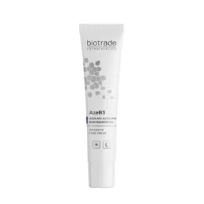 Biotrade Crema Ingrijire Intensa cu Acid Azelaic si Niacinamida x 30ml