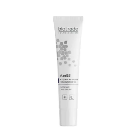 Biotrade Crema Ingrijire Intensa cu Acid Azelaic si Niacinamida x 30ml