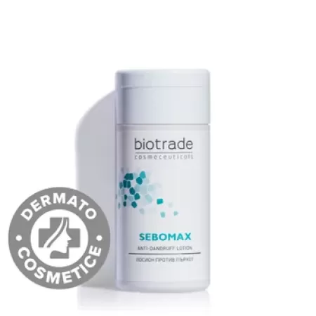 Biotrade Sebomax Lotiune Antimatreata 100ml