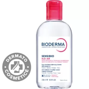 Bioderma Sensibio H2O AR 250ml