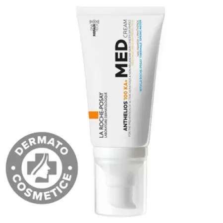 La Roche Posay Anthelios 100 KA+MED 50ml