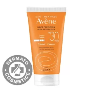 Avene SUN Crema FP SPF30 50ml