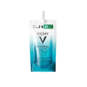 Vichy Mineral 89 Gel Booster Zilnic cu Efect de Hidratare Refill 50ml