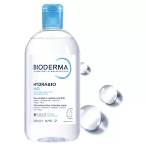 Bioderma Hydrabio H2O 500ml