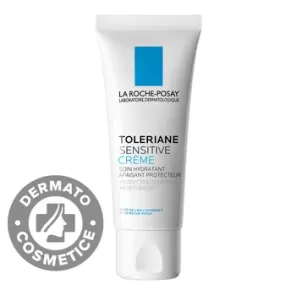La Roche Posay Toleriane Sensitive Ten Normal 40ml