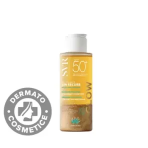 SVR Sun Secure Eau Solaire Glow SPF50+ x 100 ml