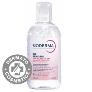 Bioderma Sensibio AR+ Gel Micelar
