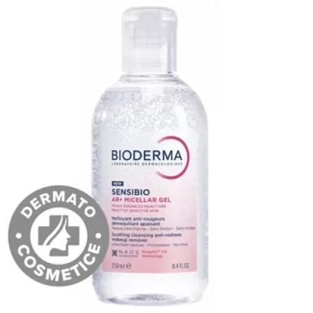 Bioderma Sensibio AR+ Gel Micelar