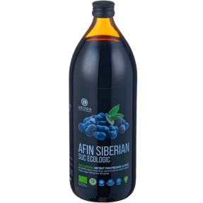 Aronia Suc Afin Siberian 1L Aronia Charlottenburg