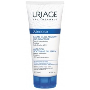 Uriage Xemose Balsam oleo relipidant X 200ml