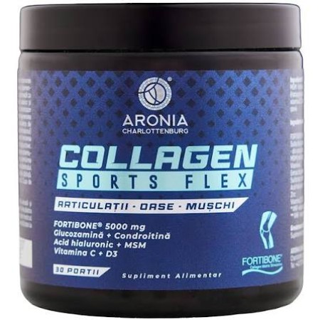 Aronia Collagen Sports Flex  x 196 g