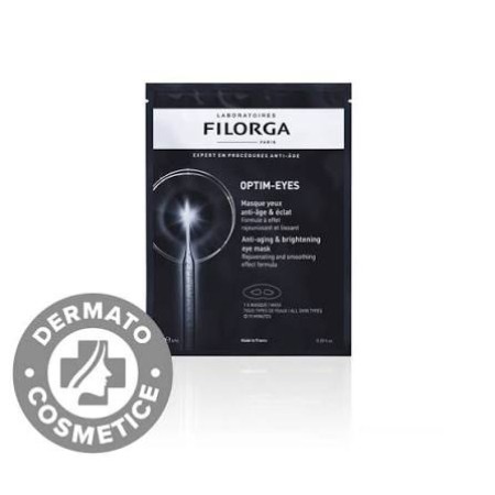 Filorga Masca Ochi antirid si luminozitate x 6 ml