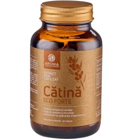 Aronia Catina Forte x 120 cps