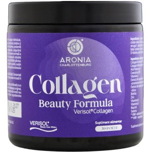 Aronia Collagen Beauty Formula x 196 g
