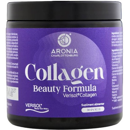 Aronia Collagen Beauty Formula x 196 g