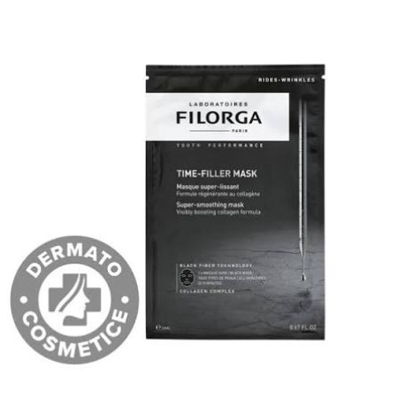 Filorga Masca Antirid regeneratoare cu colagen x 20 ml