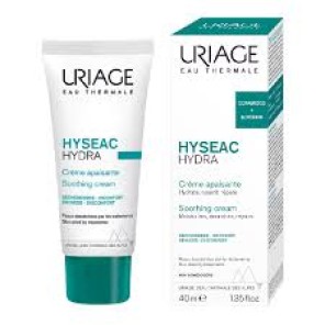 Uriage Hyseac Hydra Crema Calmanta 40ml