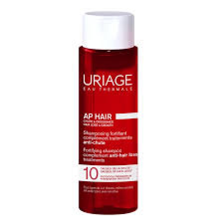 Uriage AP Hair Sampon Fortifiant impotriva Caderii Parului 200ml