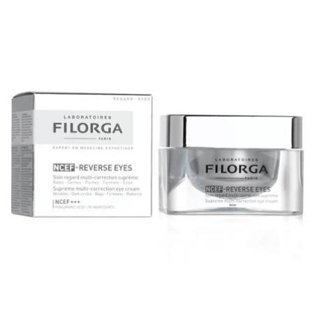 Filorga NCEF-Reverse crema ochi riduri x 15 ml