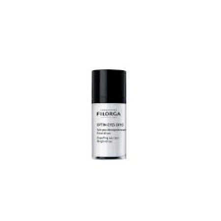 Filorga Optim- Eyes Cryo Crema decongestionata pentru ochi x 15 ml