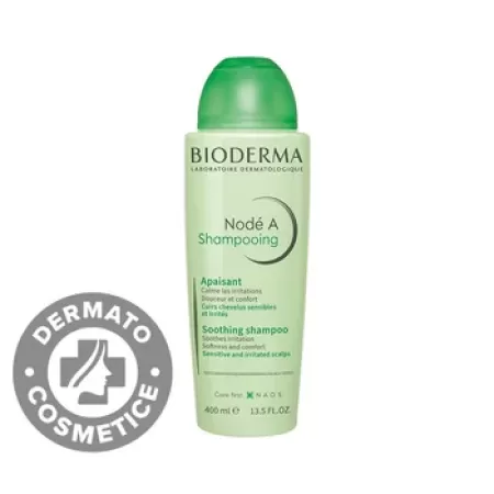 Bioderma Node A sampon x 400 ml