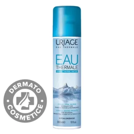 Uriage Apa Termala 300ml