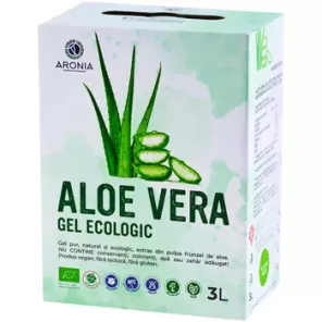 Aronia Suc Aloe Vera Gel 3l Aronia Charlottenburg