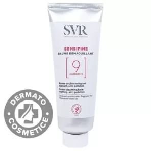 SVR Sensifine Baume Demaquillant x100g