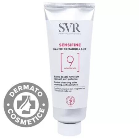 SVR Sensifine Baume Demaquillant x100g